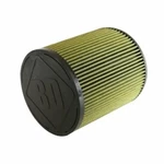 Bd Diesel 1401604 High Flow Washable Air Filter - 4IN Inlet Scorpion Turbo Kits New. Price: $77.95.
