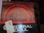 New National 3987936 Oil Seal For Gm. Price: $7.50.