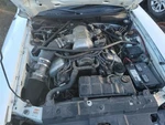Rear Axle 8.8" Ring Gear Cobra Fits 94-98 Mustang 24698911 Used. Price: $925.28.