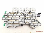 2002 Bmw 330XI 325XI E46 A5S390R Awd Valve Body Mechatronics 24307507791 Used. Price: $199.99.