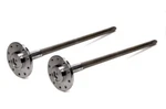Moser Engineering A102805 10-BOLT Spline C-clip Axles For Camaro/trans-am New. Price: $352.62.
