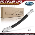 Transmission Oil Cooler Hose Assembly For Dodge Ram 2500 3500 2005 L6 5.9L New. Price: $49.99.