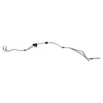 For Mercury Grand Marquis 1996 1997 Transmission Oil Cooler Pressure&return Line New. Price: $123.56.