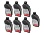 Set Of Automatic Transmission Fluid (1 Liter) Febi Bilstein 14738 For Bmw New. Price: $147.22.