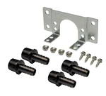 Derale Fluid Control Thermostat Mount Kit, Fits Part Numbers 15719 And 25719 New. Price: $38.73.