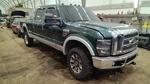 Rear Axle Pickup Srw Diesel 6.4L Fits 08-10 Ford F250SD 7047183 Used. Price: $659.90.