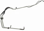 Fits 2017-2022 F250 F350 Speed 6R140 Automatic Transmission Oil Cooler Lines New. Price: $163.37.