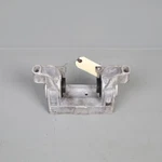 2002-2008 Porsche 911 996 Transmission Mount Bracket 99737503302 Oem Used. Price: $161.25.