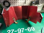Tci Transmission/scatter Shield Sfi Spec 4.1 A00187 Used. Price: $65.45.