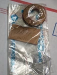 Nos Mopar 1940'S 50'S Chrysler Desoto Thrust Washer 1112485 Oem New. Price: $15.00.