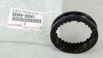 33395-20041 Toyota Corolla Celica Yaris Echo Matrix Transmission Hub Sleeve Oem New. Price: $81.13.