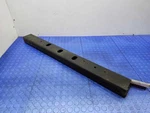 2014-2018 Dodge Ram 1500 Automatic Transmission Crossmember Oem 68191593AA Used. Price: $99.99.