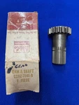 Ford Genuine Nos Transmission Reverse Idler Gear Cam & Shaft C2AZ-7141-B New. Price: $75.00.
