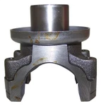 Crown Automotive 83502829 Transfer Case Yoke Fits 87-95 Wrangler (yj) New. Price: $55.99.