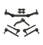 Partsw 8PC Complete Steering Kit For Chevrolet S10 Blazer 1983-1994 Rwd Gmc S15 New. Price: $64.08.