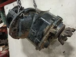 Meritor MD2014X Front Differential Carrier 2.85 Ratio (12421307 Used. Price: $1375.68.