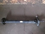 Rear Drive Shaft Auto Trans Option Myb Fits 10-15 Camaro 287316 Used. Price: $280.00.