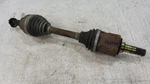 2018 Jeep Grand Cherokee Front Cv Axle Shaft Left Used. Price: $90.00.