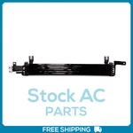 New Transmission Oil Cooler For 02-08 Jaguar X Type 6CY/2.5L/3.0L. Price: $230.99.