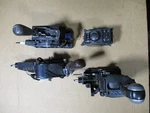 2023 Subaru Wrx Manual Floor Shift Assembly Oem 6K Miles - LKQ416079996 Used. Price: $132.50.