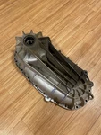 BW4407 Ford Obs F250 F350 Transfer Case Rear Empty Half Oem Borg Warner Used. Price: $149.99.