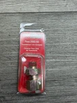 New Genuine Oem Dorman 800-602 Transmission Line Connector Ford 1993-2003 Fs. Price: $14.99.