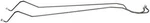 Dorman Oe Solutions 724135 Automatic Transmission Oil Cooler Hose Assembly New. Price: $259.99.