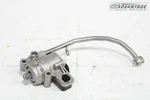 2017-2020 Audi A4 Transmission Hydraulic Control W/ Line 0CK325497F Oem Used. Price: $102.69.