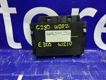98-99 Mercedes W210 C230 C280 E320 Transmission Control Module 0205459332 Oem Used. Price: $98.75.