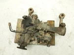 2001-2004 Toyota Tacoma 4X4 Front Differential Carrier Case 41110-3D321 *2.7L Used. Price: $804.59.