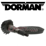 Dorman Rear Differential Ring & Pinion For 1974-1981 Chrysler Imperial Lc New. Price: $476.79.