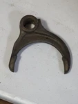 1946 - 55 Chevrolet Truck Double Reduction Rear Axle Shift Yoke Nos # 2212947 Gm New. Price: $100.00.