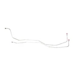 The Right Stuff BTC6101 Chevy Auto Trans Oil Cooler Tube New. Price: $61.80.