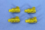 Chrysler Oem 94-03 B350 Rear Suspension Brake Components-washer 4797126 New. Price: $77.07.