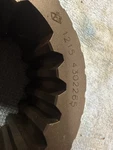 World American WAP4302265 - Sliding Clutch Italy New. Price: $29.99.