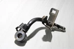 2006-2011 Honda Civic Pipe Atf Transmission Oil 25910-RPC-000 Oem F3 Used. Price: $29.99.