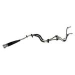For Ram 3500 2018 Dorman 724-227 Automatic Transmission Oil Cooler Hose Assembly New. Price: $238.85.