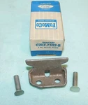 1962-1968 Ford Mustang Falcon Ranchero Comet Nos Cyl Clutch Fork Lever Bracket New. Price: $49.00.