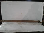 Rear Drive Shaft 8-368 6.0L Fits 81 Deville 1538516 Used. Price: $217.49.