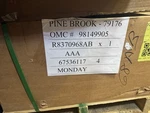 Transfer Case Remanufactured. Price: $1400.00.