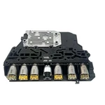 6T40 6T45 6T50 Tcm Tcu Transmission Control Module Programmed Chevrolet Captiva Remanufactured. Price: $299.00.