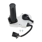 Transfer Case Shift Actuator Motor For Chevrolet Dodge Ram 1500 Gmc 600-910 New. Price: $107.42.