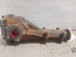 Carrier Rear Manual Transmission 4.44 Ratio From 2017 Forester (11954106 Used. Price: $366.68.