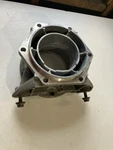 Chevy 1999-2007 NBS/GMT800 1500 4X4 Transfer Case Adapter 24235765 4L60E Used. Price: $29.99.