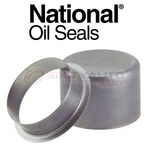 National Transfer Case Input Shaft Repair Sleeve For 1992-1999 Chevrolet Av New. Price: $45.49.