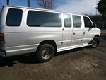 Rear Axle Srw Full-floating 60-1 Fits 92-96 Ford E350 Van 32298630 Used. Price: $682.64.