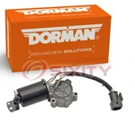 Dorman Transfer Case Motor 1996 Ford F-250 4.9L 5.0L 5.8L 7.3L 7.5L L6 Xu New. Price: $151.61.