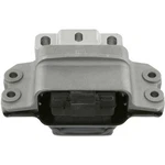 22726 Febi Transmission Mount Driver Left Side For Vw Hand Volkswagen Golf New. Price: $83.15.
