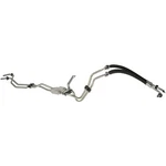 Dorman 724-230 Transmission Oil Cooler Pressure Line New. Price: $212.99.
