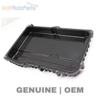 2016-2017 Land Rover Range Evoque 2.0L Transmission Oil Pan Used. Price: $99.99.